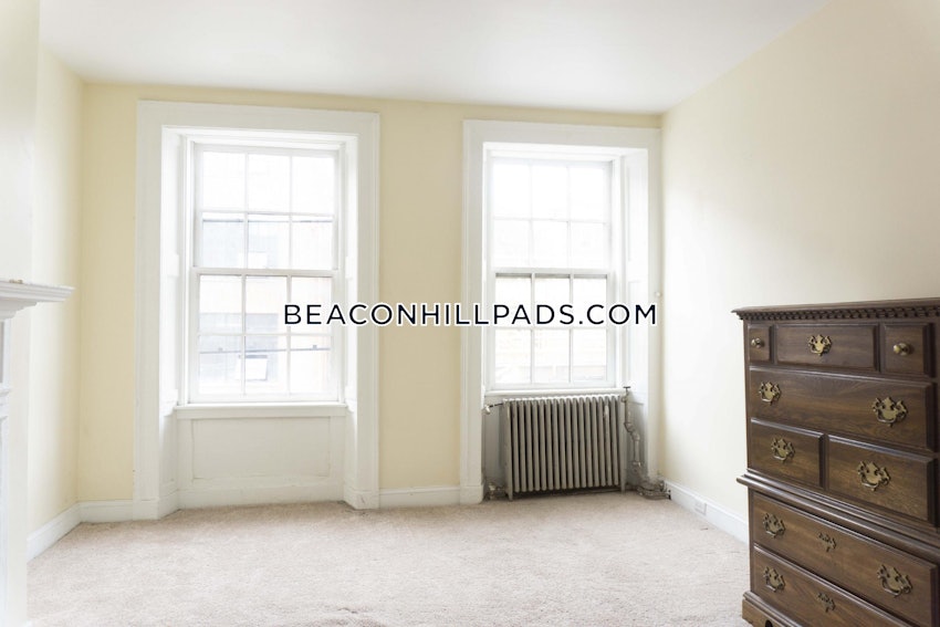 BOSTON - BEACON HILL - 1 Bed, 1 Bath - Image 9