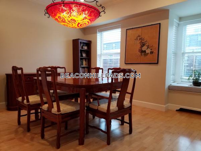 BOSTON - BEACON HILL - 2 Beds, 2 Baths - Image 5