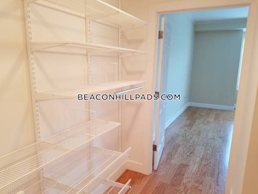 BOSTON - BEACON HILL - 2 Beds, 2 Baths - Image 1