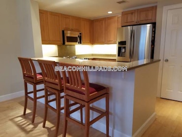 Boston - 2 Beds, 2 Baths