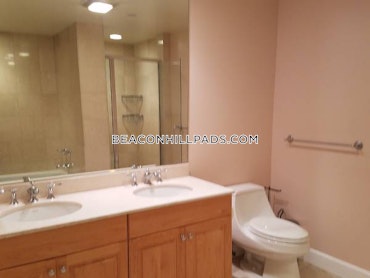 Boston - 2 Beds, 2 Baths