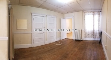 Beacon Hill, Boston, MA - 2 Beds, 1 Bath - $3,250 - ID#4628615