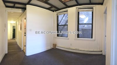 Beacon Hill Apartment for rent 1 Bedroom 1 Bath Boston - $3,600