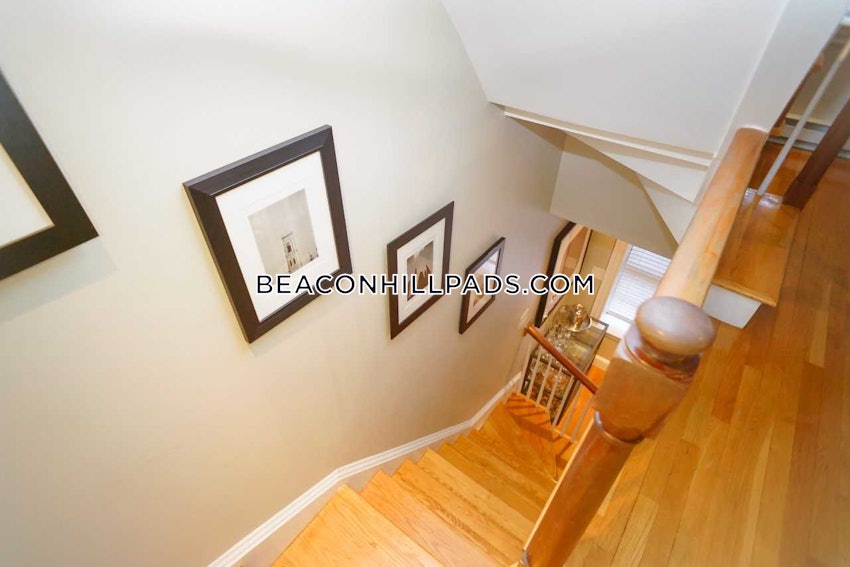 BOSTON - BEACON HILL - Studio , 1 Bath - Image 11