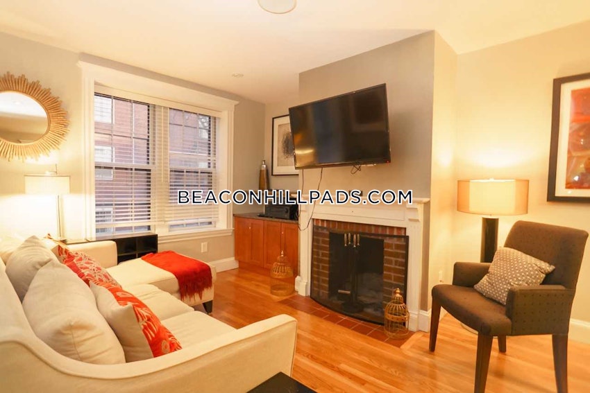 BOSTON - BEACON HILL - Studio , 1 Bath - Image 1