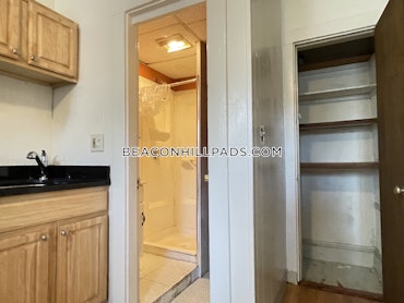 Beacon Hill, Boston, MA - Studio, 1 Bath - $2,450 - ID#4572325