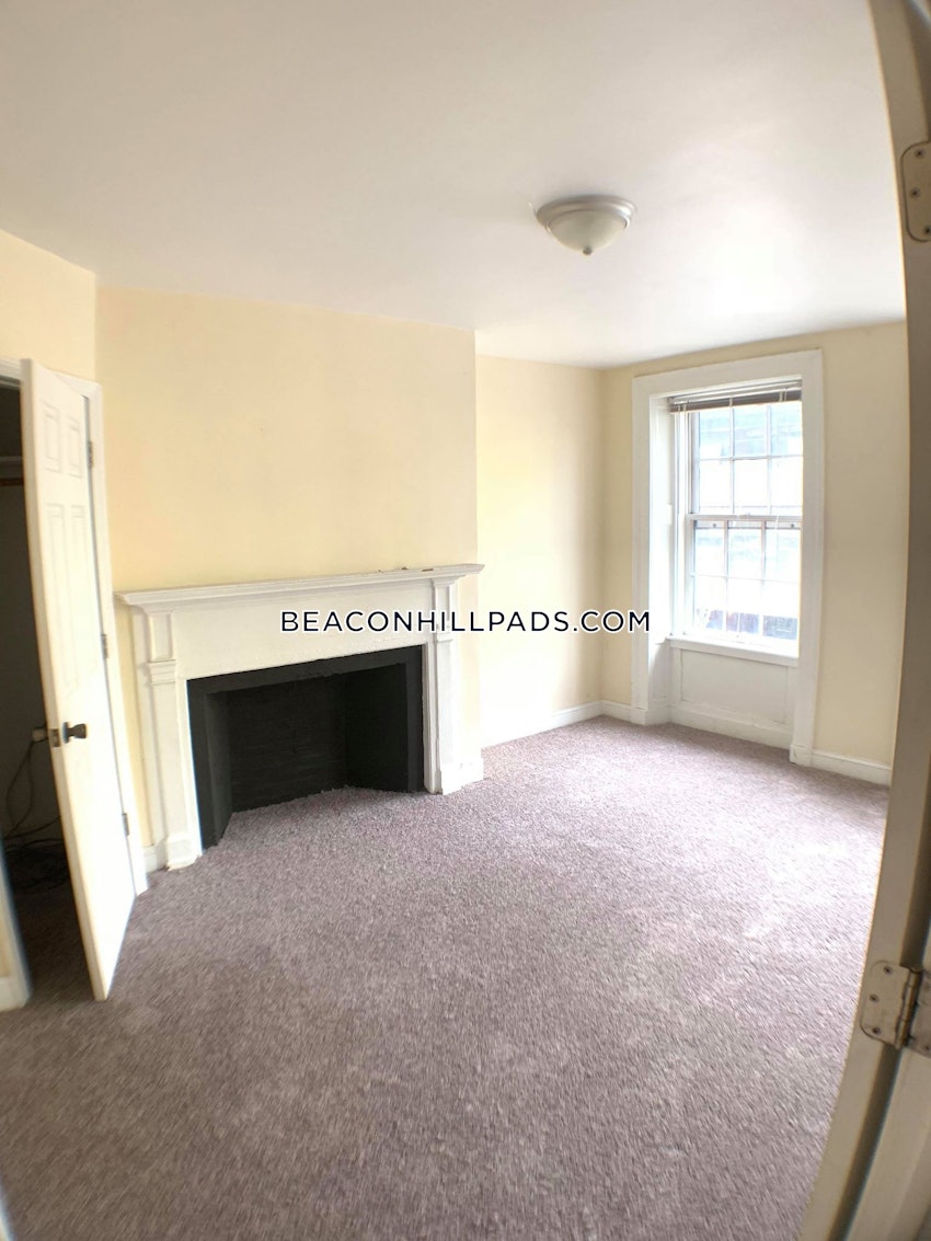 BOSTON - BEACON HILL - 1 Bed, 1 Bath - Image 4