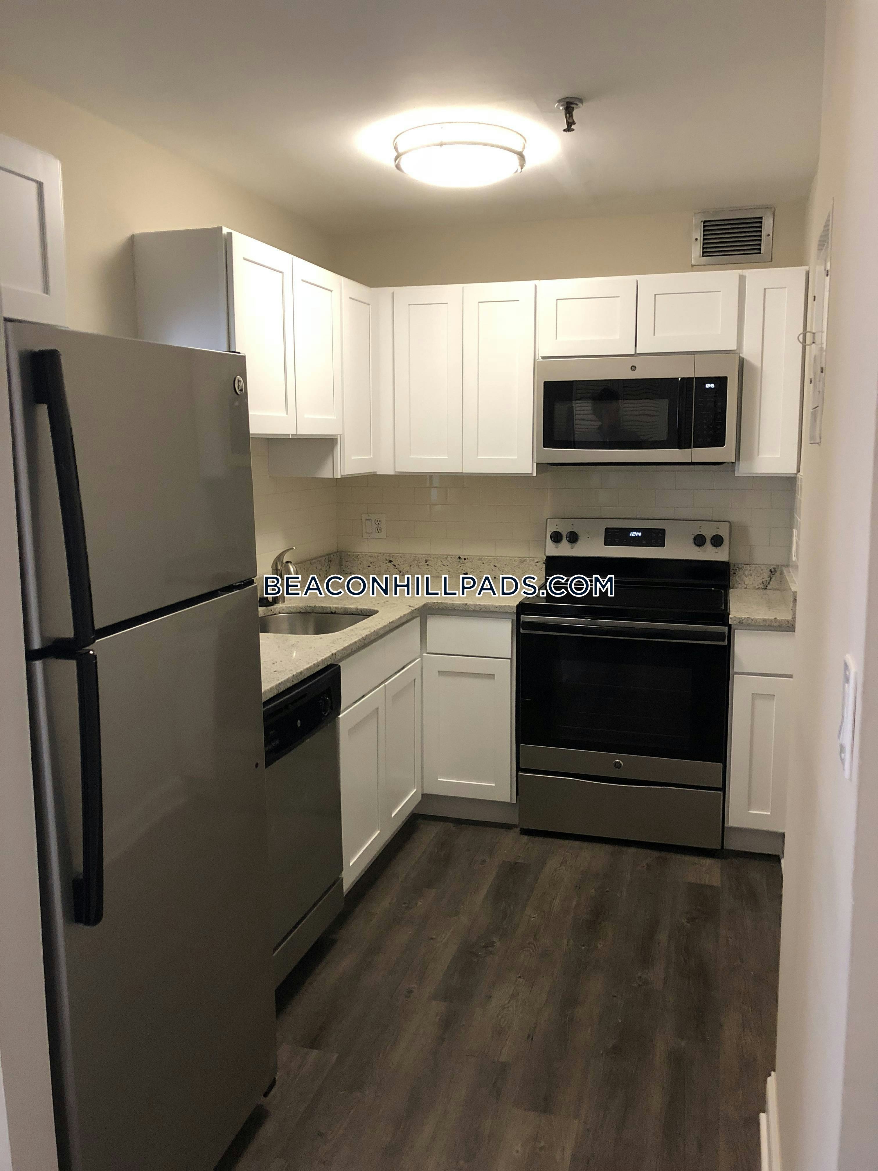 Beacon Hill Apartment for rent 2 Bedrooms 1 Bath Boston 3,540
