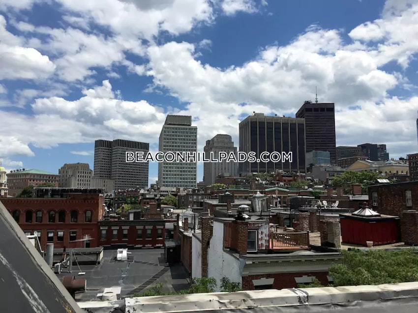 BOSTON - BEACON HILL - 2 Beds, 1 Bath - Image 2