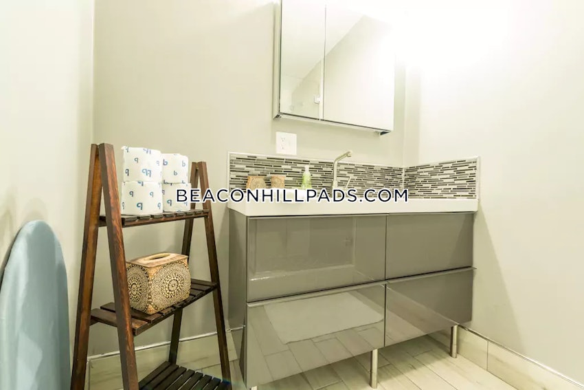 BOSTON - BEACON HILL - 2 Beds, 1 Bath - Image 13