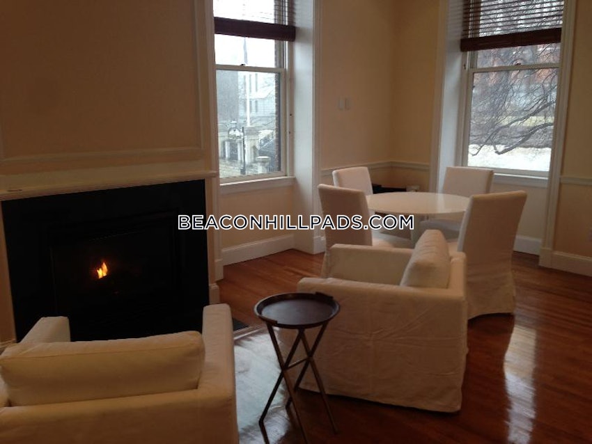 BOSTON - BEACON HILL - 3 Beds, 3 Baths - Image 12