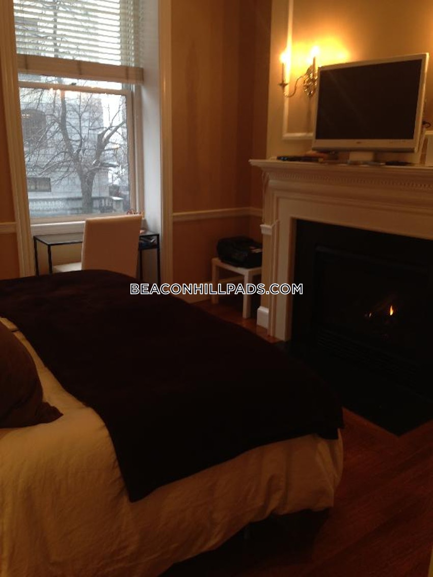 BOSTON - BEACON HILL - 3 Beds, 3 Baths - Image 10