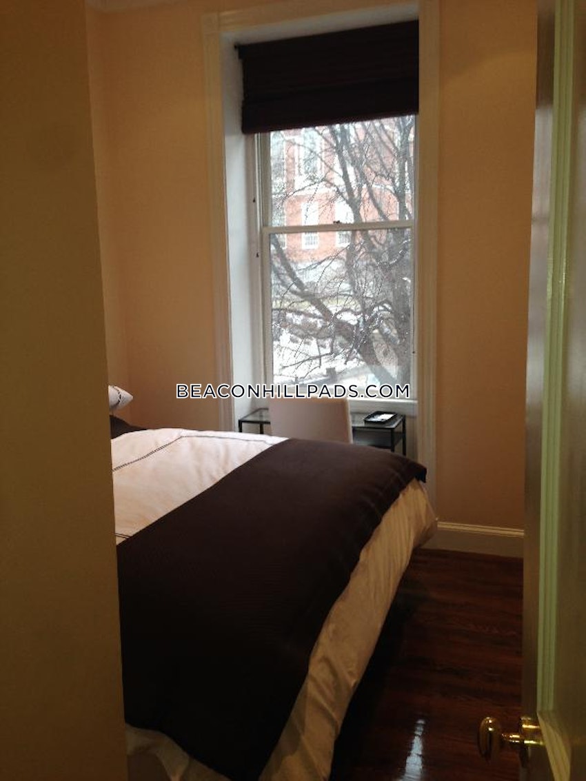 BOSTON - BEACON HILL - 3 Beds, 3 Baths - Image 9