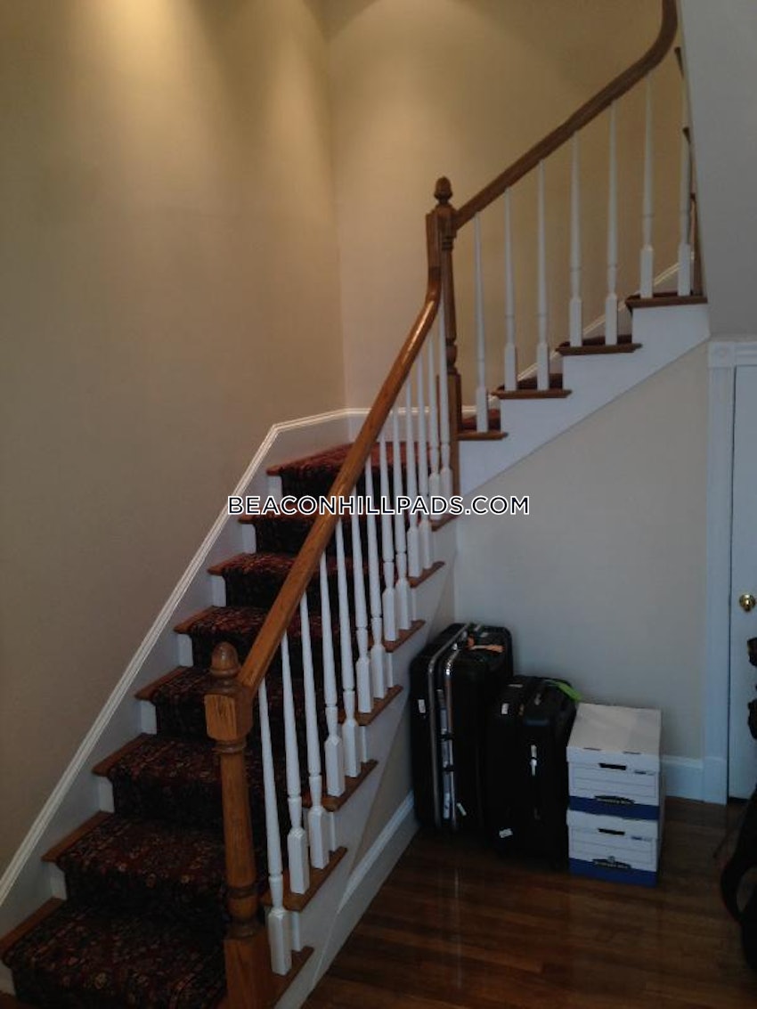 BOSTON - BEACON HILL - 3 Beds, 3 Baths - Image 22