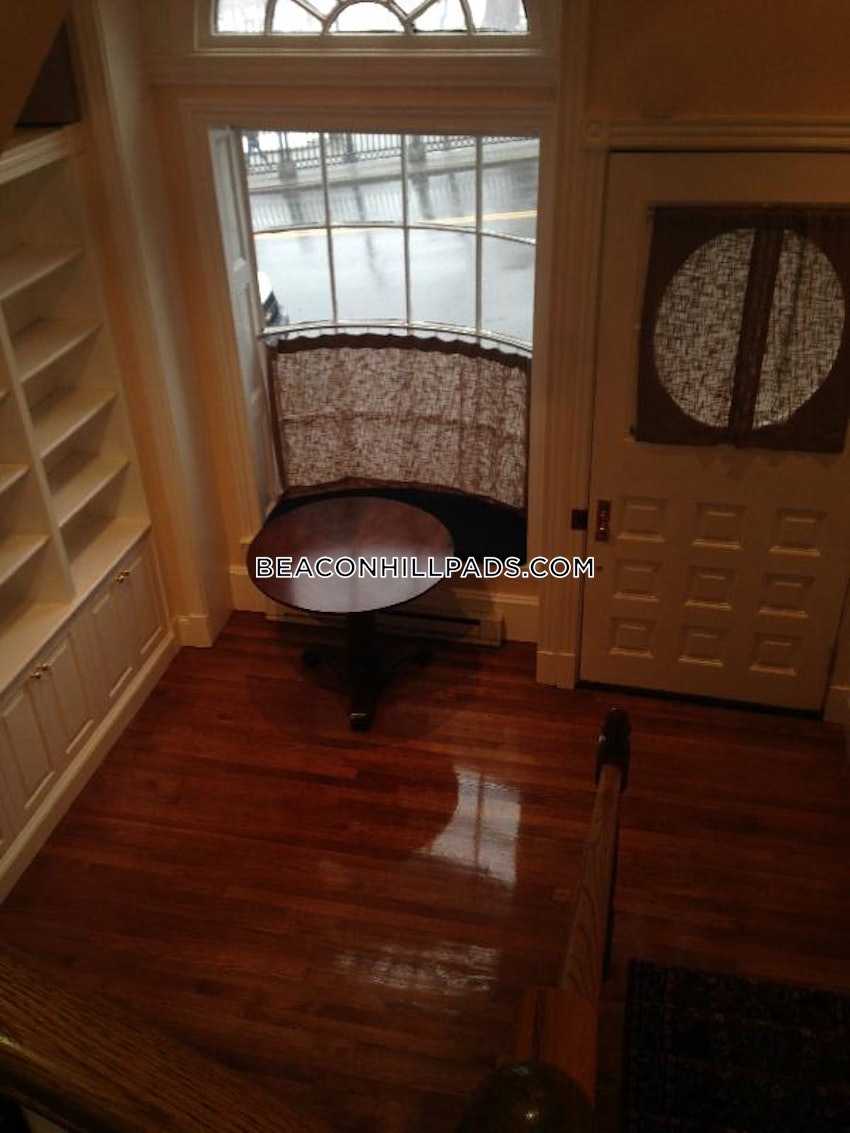 BOSTON - BEACON HILL - 3 Beds, 3 Baths - Image 23