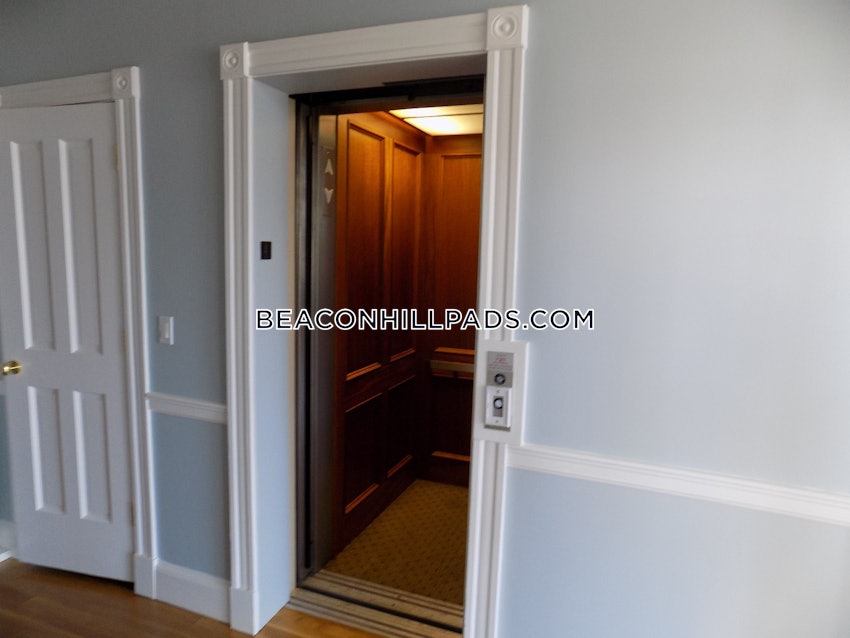 BOSTON - BEACON HILL - 3 Beds, 3.5 Baths - Image 3