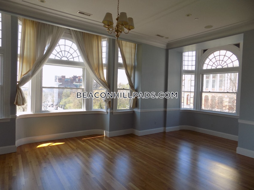 BOSTON - BEACON HILL - 3 Beds, 3.5 Baths - Image 6