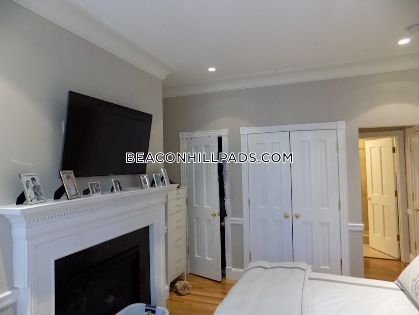 BOSTON - BEACON HILL - 3 Beds, 3 Baths - Image 3