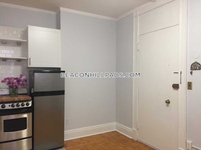 Beacon Hill Apartment for rent 1 Bedroom 1 Bath Boston - $2,400