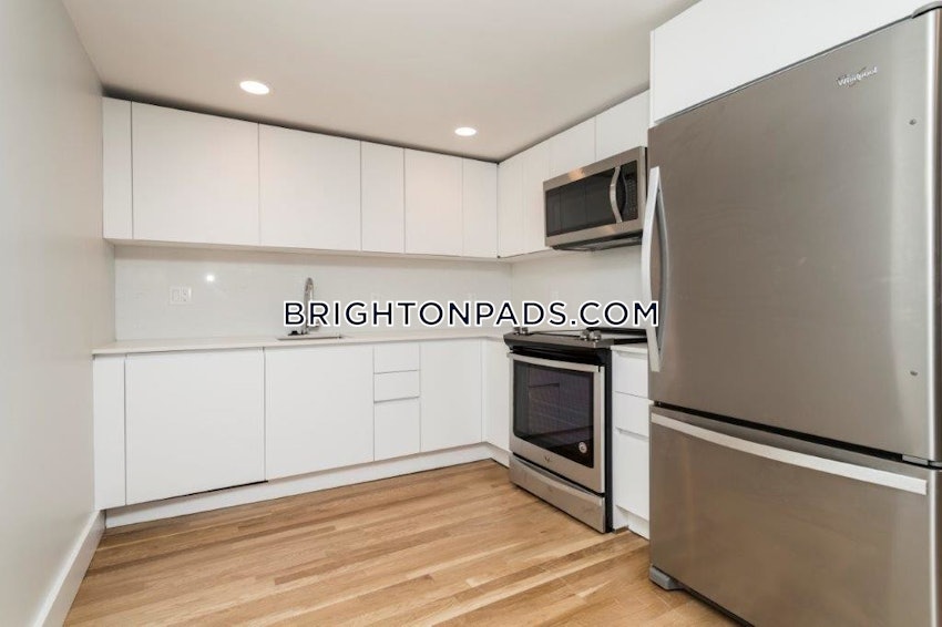 BOSTON - BRIGHTON - BOSTON COLLEGE - 2 Beds, 1 Bath - Image 3