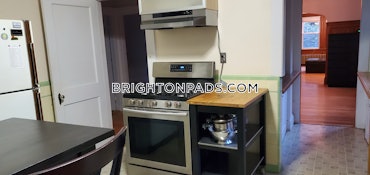 Boston College - Brighton, Boston, MA - 5 Beds, 2 Baths - $8,000 - ID#4509241