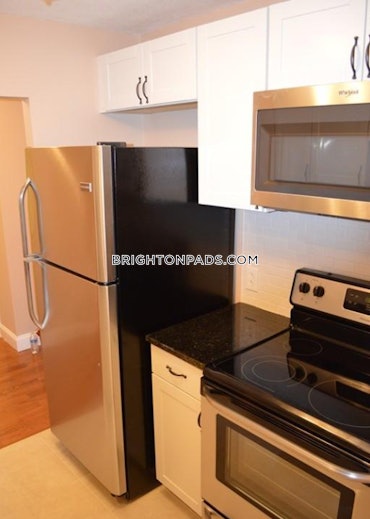 Boston College - Brighton, Boston, MA - 3 Beds, 1.5 Baths - $4,200 - ID#4505827