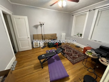 Boston College - Brighton, Boston, MA - 1 Bed, 1 Bath - $2,100 - ID#4555772