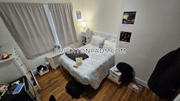 Boston College - Brighton, Boston, MA - 4 Beds, 2 Baths - $8,700 - ID#4520600