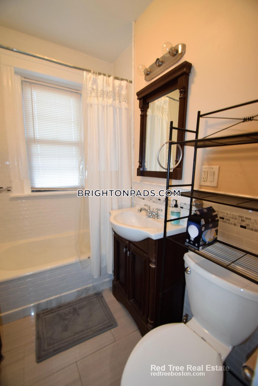 BOSTON - BRIGHTON - BOSTON COLLEGE - 2 Beds, 1 Bath - Image 12