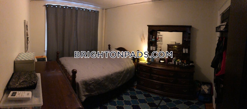 BOSTON - BRIGHTON - BOSTON COLLEGE - 1 Bed, 1 Bath - Image 6