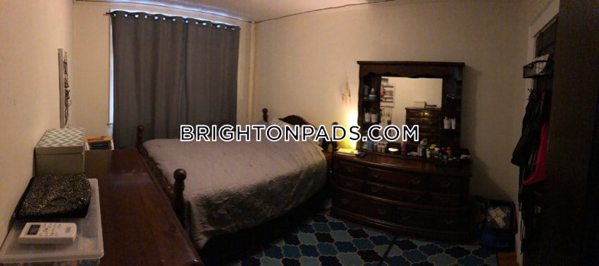 BOSTON - BRIGHTON - BOSTON COLLEGE - 1 Bed, 1 Bath - Image 6