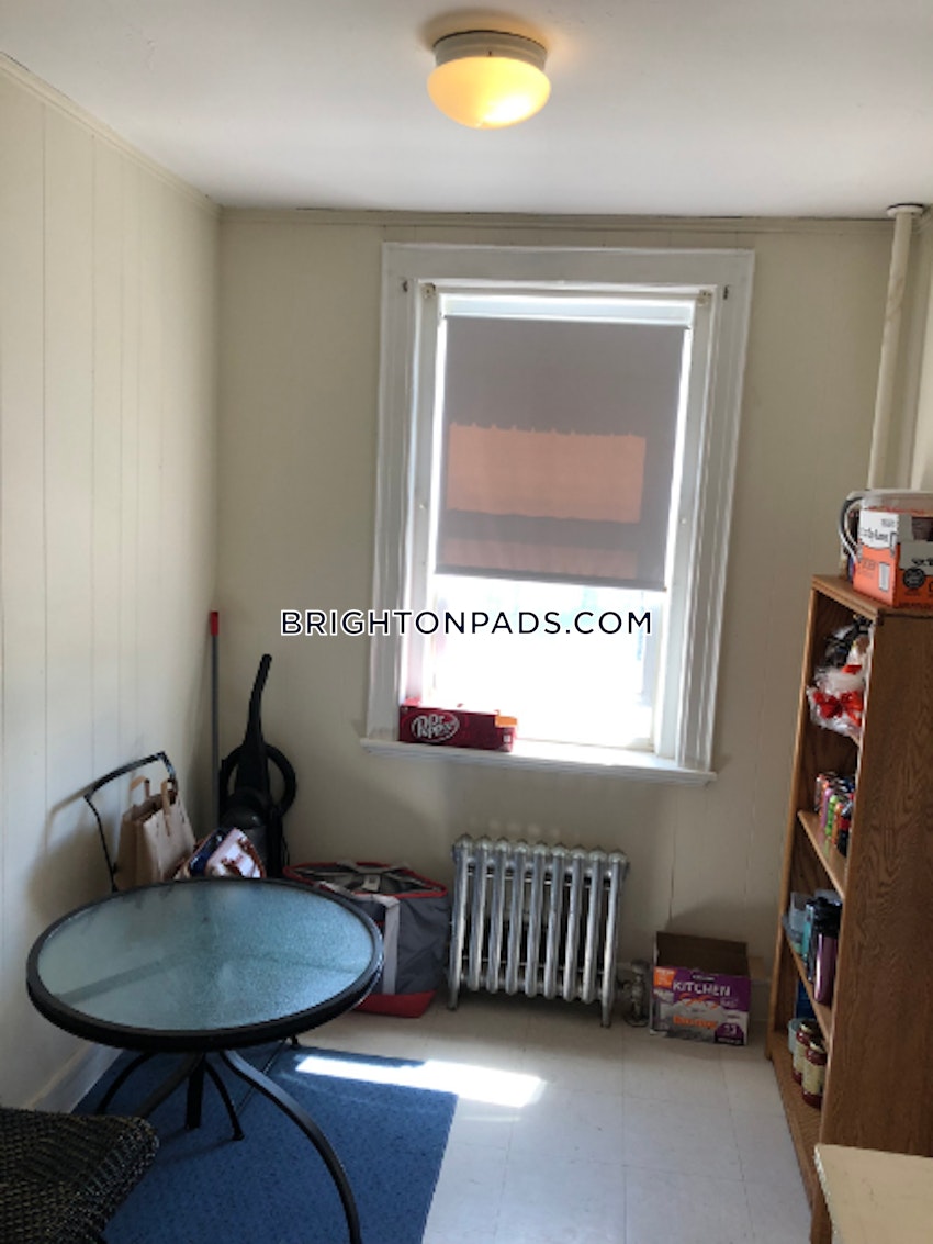 BOSTON - BRIGHTON - BOSTON COLLEGE - 1 Bed, 1 Bath - Image 8