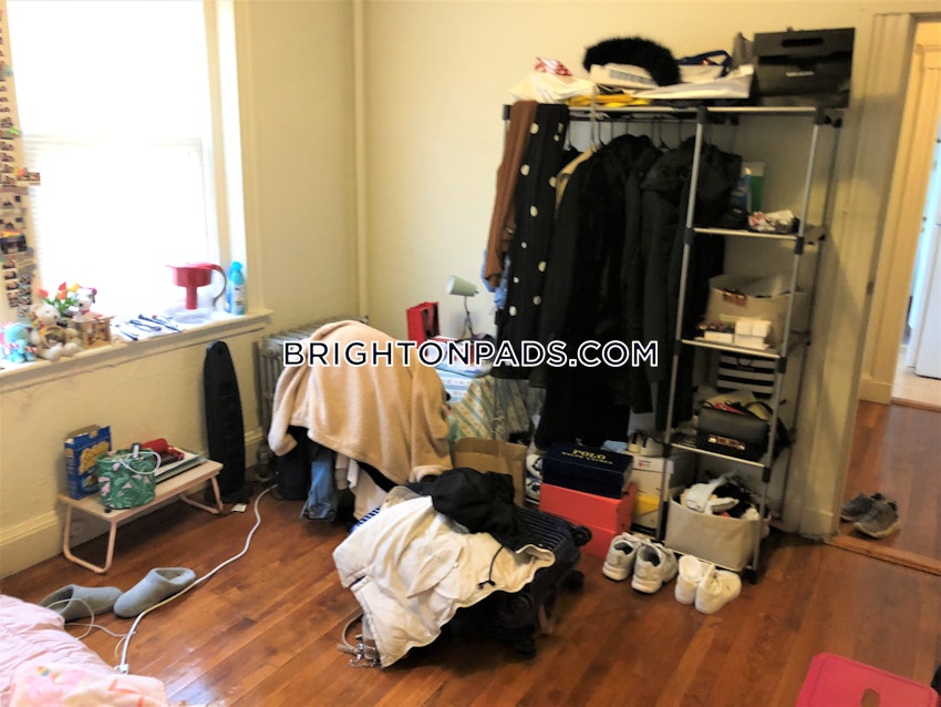 BOSTON - BRIGHTON - CLEVELAND CIRCLE - 2 Beds, 1 Bath - Image 10