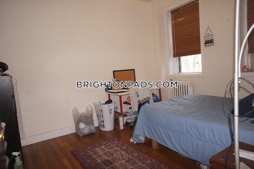 BOSTON - BRIGHTON - BOSTON COLLEGE - 1 Bed, 1 Bath - Image 2