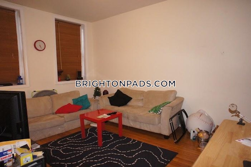 BOSTON - BRIGHTON - BOSTON COLLEGE - 1 Bed, 1 Bath - Image 3