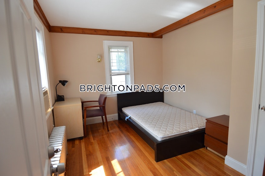 BOSTON - BRIGHTON - BOSTON COLLEGE - 8 Beds, 3 Baths - Image 4
