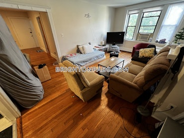 Boston College - Brighton, Boston, MA - 4 Beds, 1 Bath - $3,800 - ID#4875431