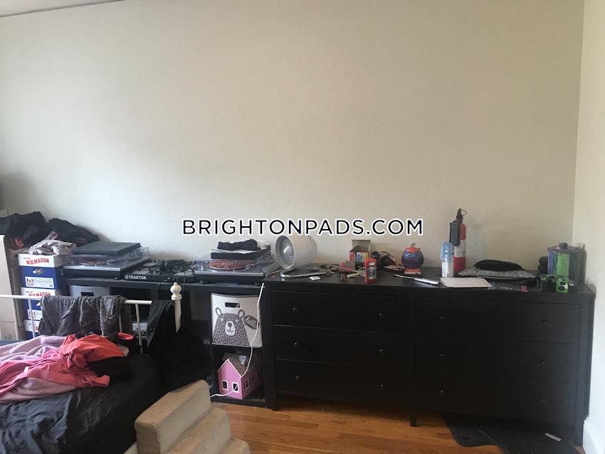 BOSTON - BRIGHTON - BOSTON COLLEGE - 1 Bed, 1 Bath - Image 6