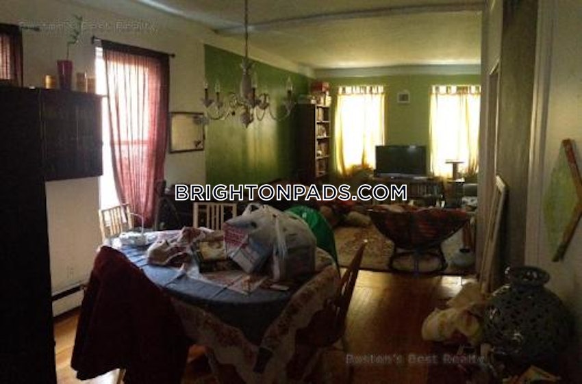 BOSTON - BRIGHTON - BRIGHTON CENTER - 2 Beds, 1 Bath - Image 9