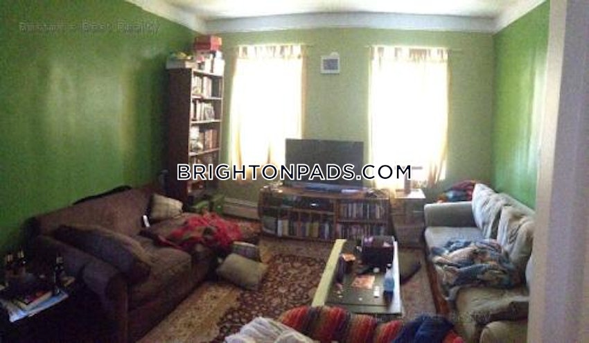 BOSTON - BRIGHTON - BRIGHTON CENTER - 2 Beds, 1 Bath - Image 1