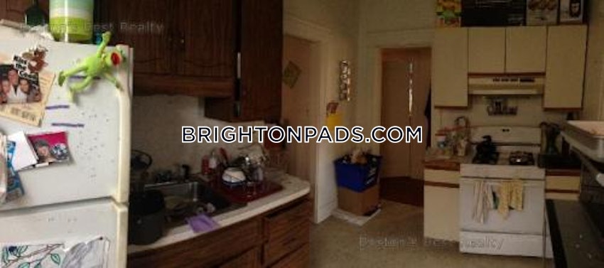 BOSTON - BRIGHTON - BRIGHTON CENTER - 2 Beds, 1 Bath - Image 3
