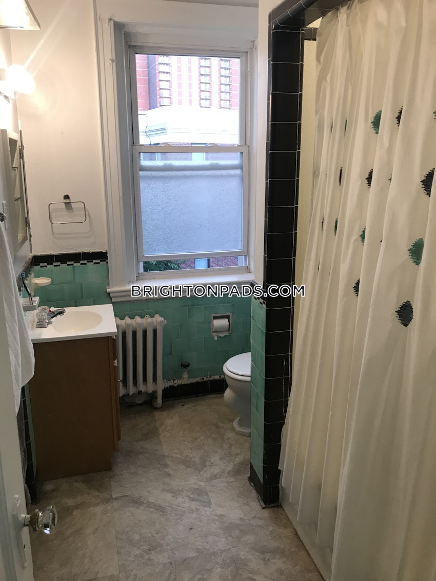 BOSTON - BRIGHTON - BOSTON COLLEGE - 1 Bed, 1 Bath - Image 15