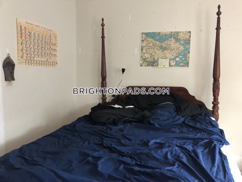 BOSTON - BRIGHTON - CLEVELAND CIRCLE - 3 Beds, 1 Bath - Image 9