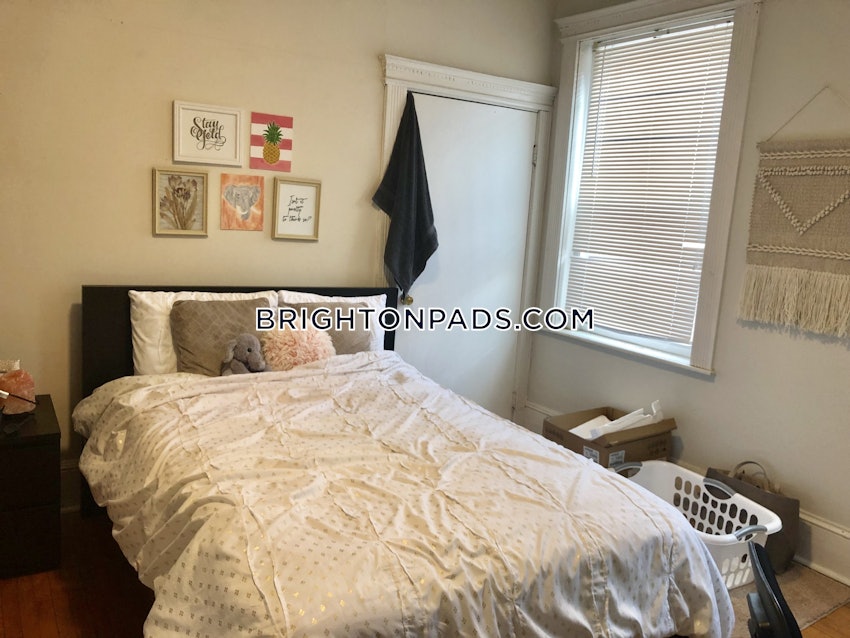 BOSTON - BRIGHTON - CLEVELAND CIRCLE - 3 Beds, 1 Bath - Image 8