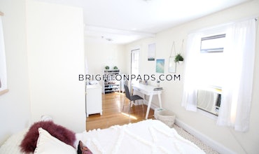 Boston College - Brighton, Boston, MA - 5 Beds, 3 Baths - $9,500 - ID#4539613