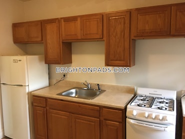 Boston - 1 Beds, 1 Baths