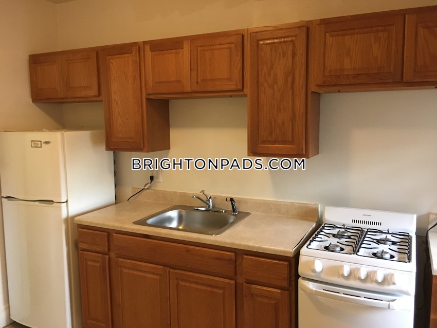 BOSTON - BRIGHTON- WASHINGTON ST./ ALLSTON ST. - 1 Bed, 1 Bath - Image 14