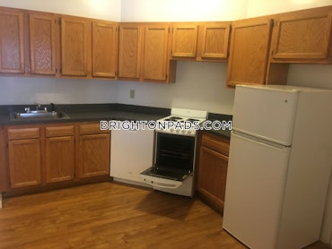 Boston - 1 Beds, 1 Baths