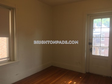 Boston - 1 Beds, 1 Baths