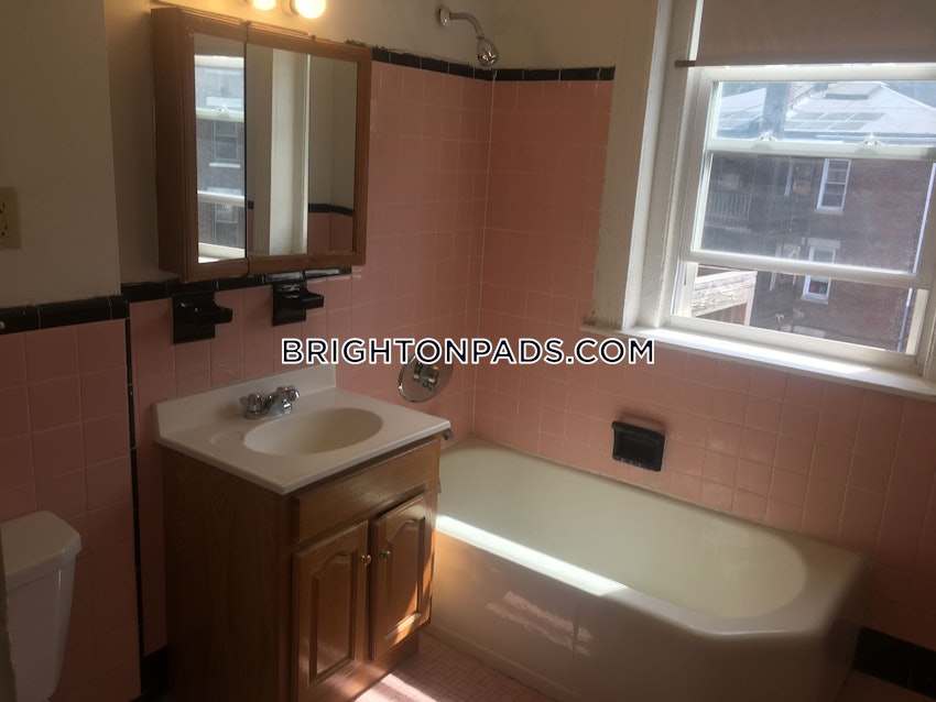 BOSTON - ALLSTON/BRIGHTON BORDER - 1 Bed, 1 Bath - Image 18